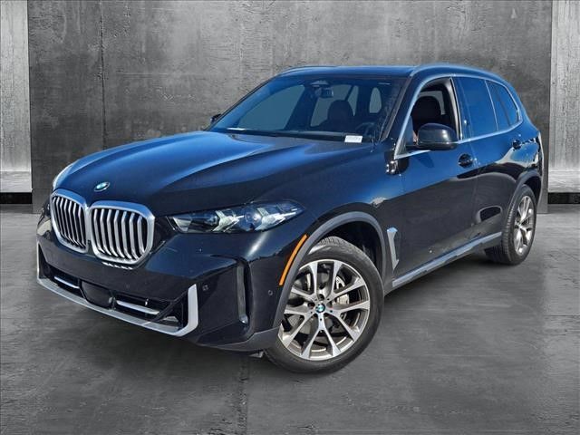 2024 BMW X5 sDrive40i