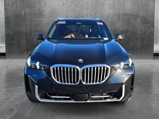 2024 BMW X5 sDrive40i