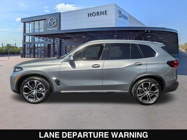 2024 BMW X5 sDrive40i