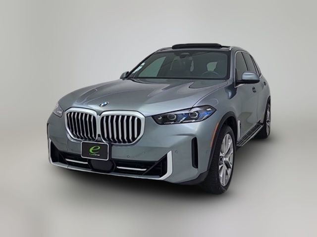 2024 BMW X5 sDrive40i