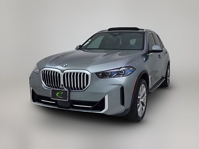 2024 BMW X5 sDrive40i