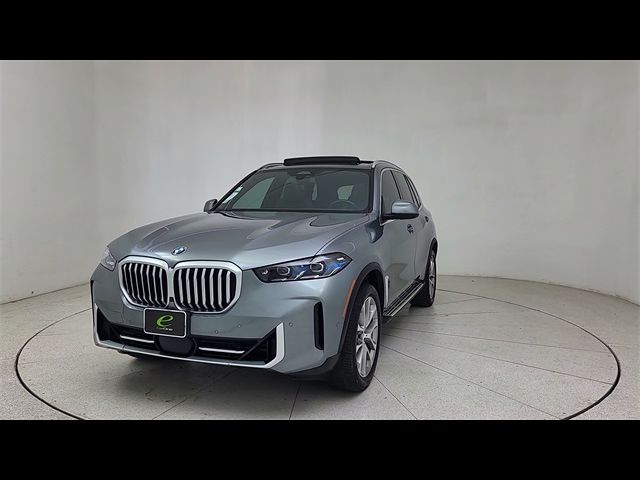 2024 BMW X5 sDrive40i