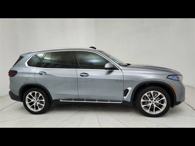 2024 BMW X5 sDrive40i