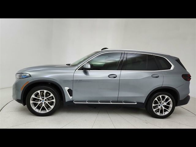 2024 BMW X5 sDrive40i