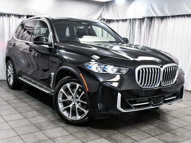 2024 BMW X5 sDrive40i