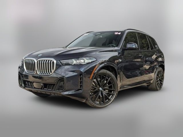 2024 BMW X5 sDrive40i