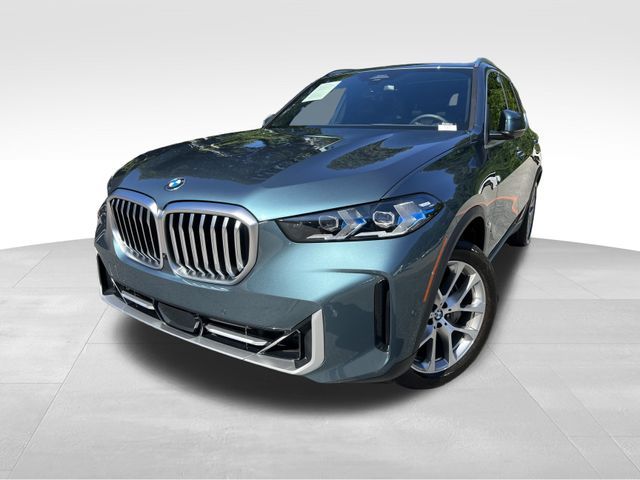 2024 BMW X5 sDrive40i