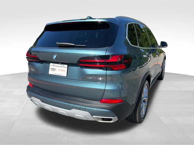 2024 BMW X5 sDrive40i