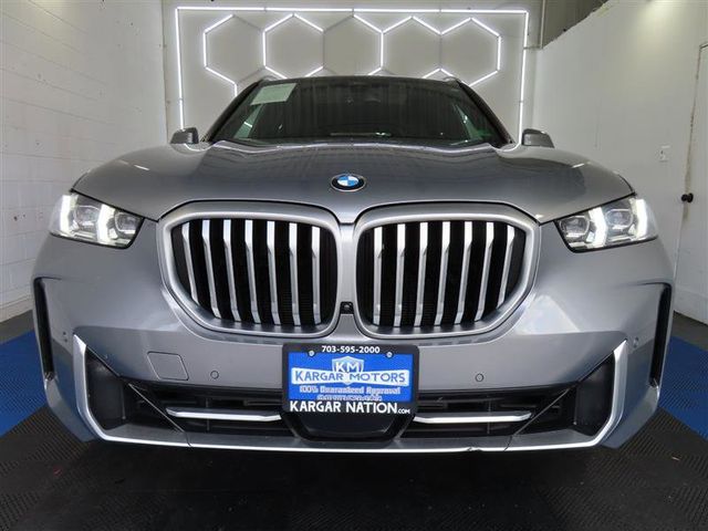 2024 BMW X5 sDrive40i