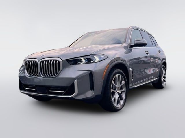 2024 BMW X5 sDrive40i