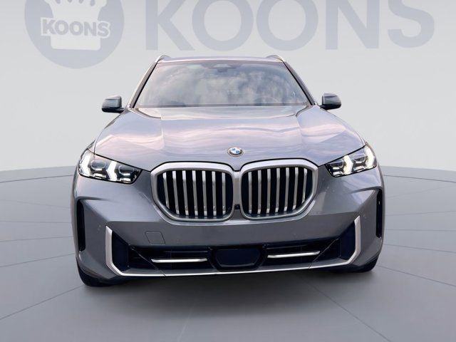 2024 BMW X5 sDrive40i