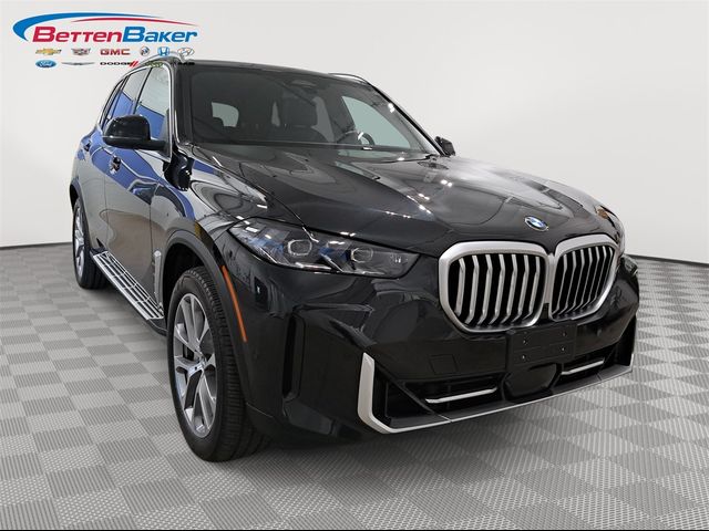 2024 BMW X5 sDrive40i