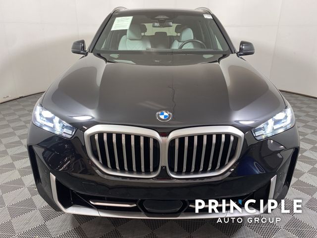 2024 BMW X5 sDrive40i