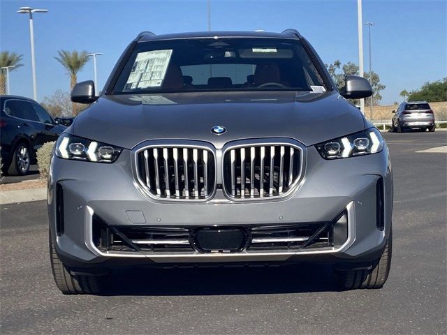 2024 BMW X5 sDrive40i