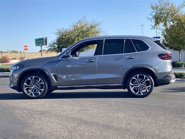 2024 BMW X5 sDrive40i