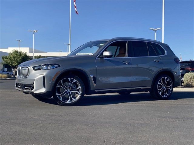 2024 BMW X5 sDrive40i