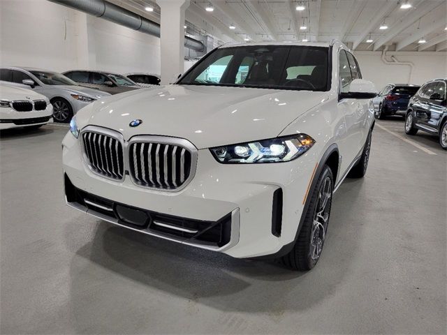 2024 BMW X5 sDrive40i