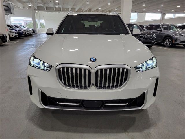 2024 BMW X5 sDrive40i