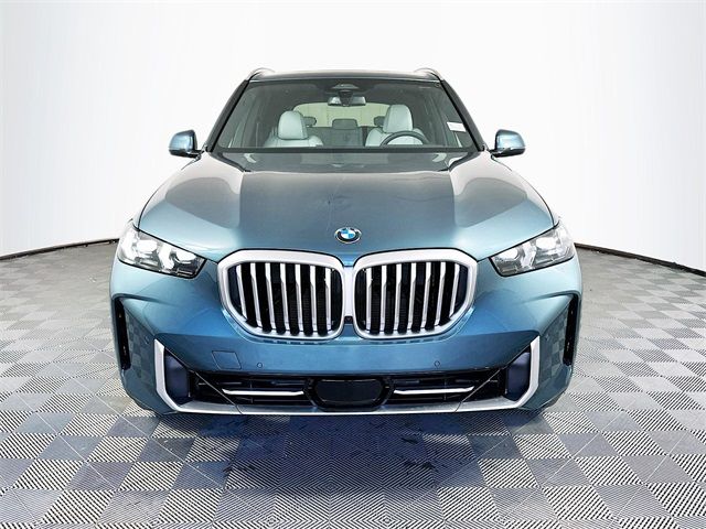 2024 BMW X5 sDrive40i