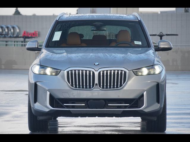 2024 BMW X5 sDrive40i