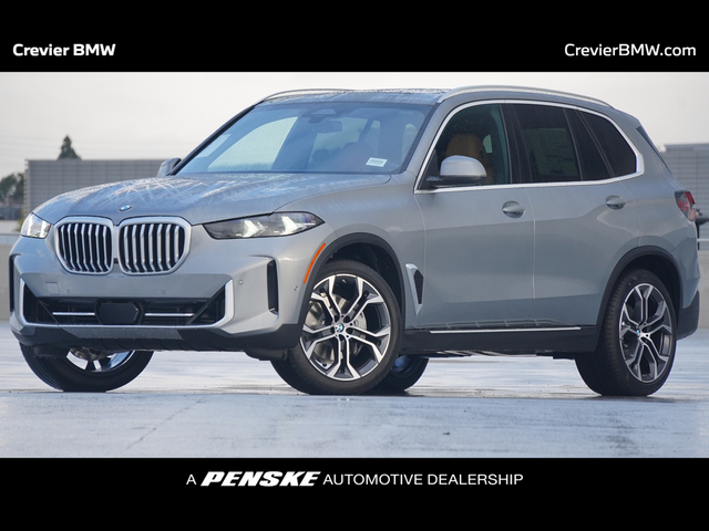 2024 BMW X5 sDrive40i