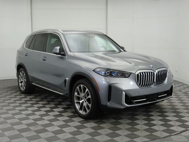 2024 BMW X5 sDrive40i