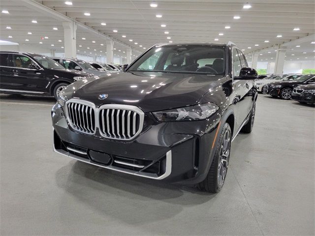 2024 BMW X5 sDrive40i