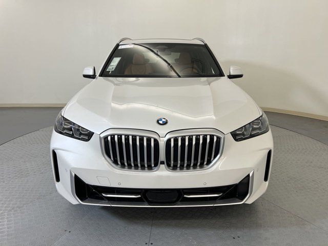 2024 BMW X5 sDrive40i