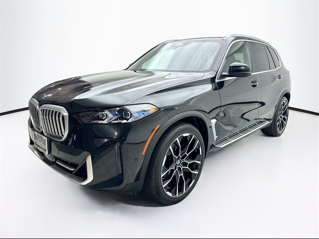 2024 BMW X5 sDrive40i