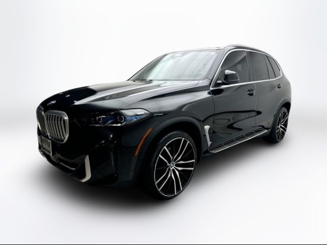 2024 BMW X5 sDrive40i