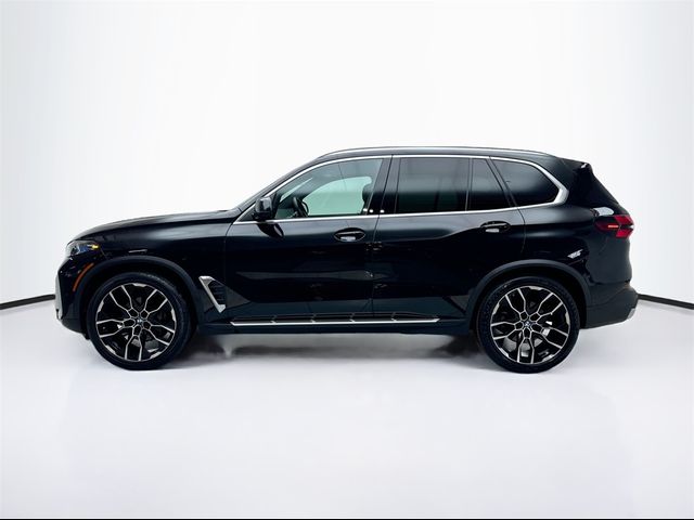 2024 BMW X5 sDrive40i