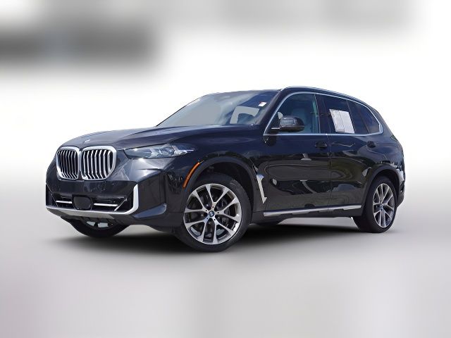 2024 BMW X5 sDrive40i