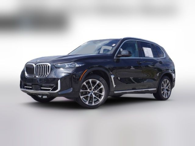 2024 BMW X5 sDrive40i