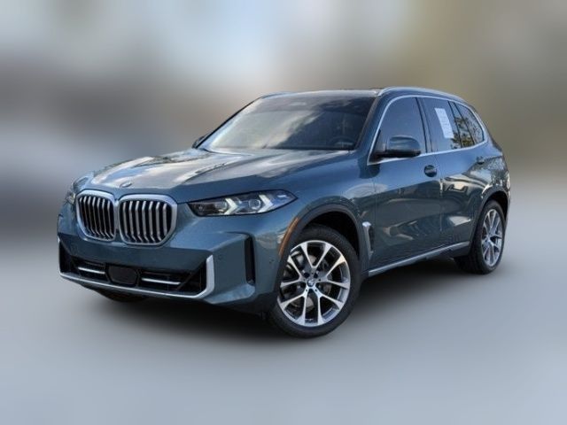 2024 BMW X5 sDrive40i