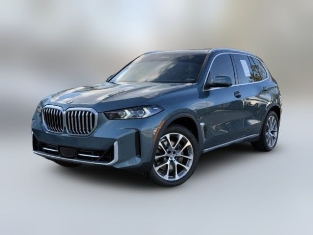 2024 BMW X5 sDrive40i