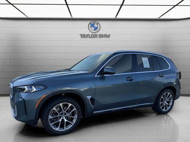 2024 BMW X5 sDrive40i