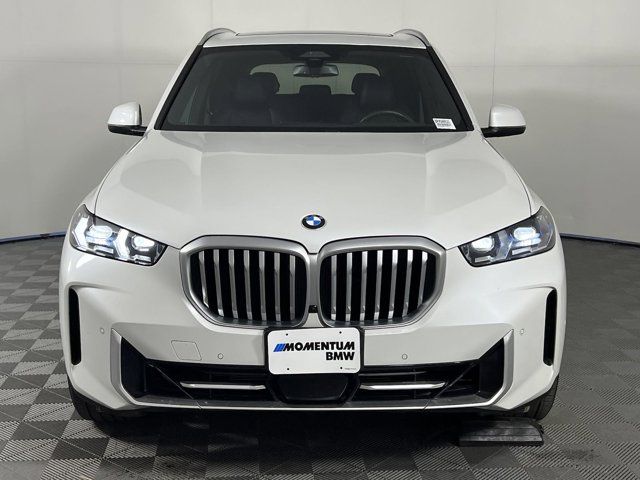 2024 BMW X5 sDrive40i