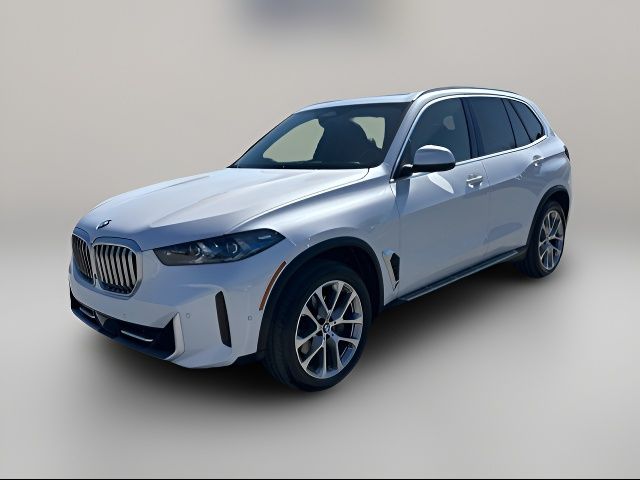 2024 BMW X5 sDrive40i