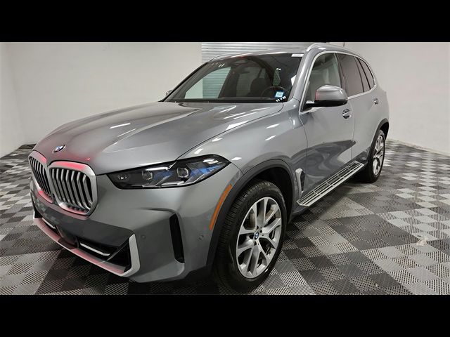 2024 BMW X5 sDrive40i