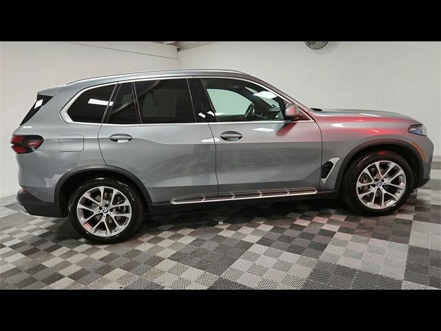 2024 BMW X5 sDrive40i