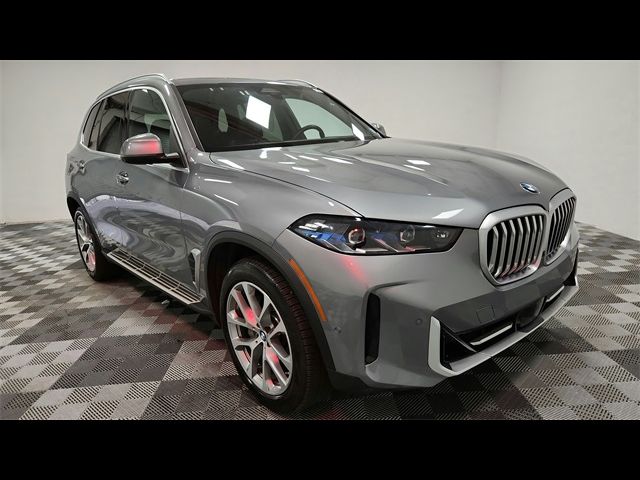 2024 BMW X5 sDrive40i