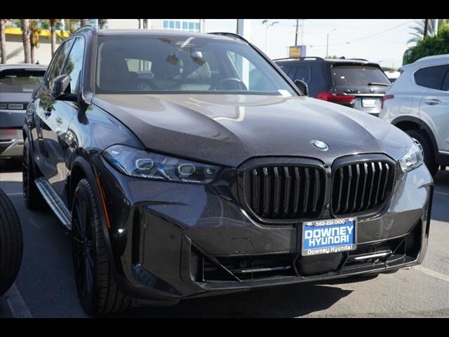 2024 BMW X5 sDrive40i