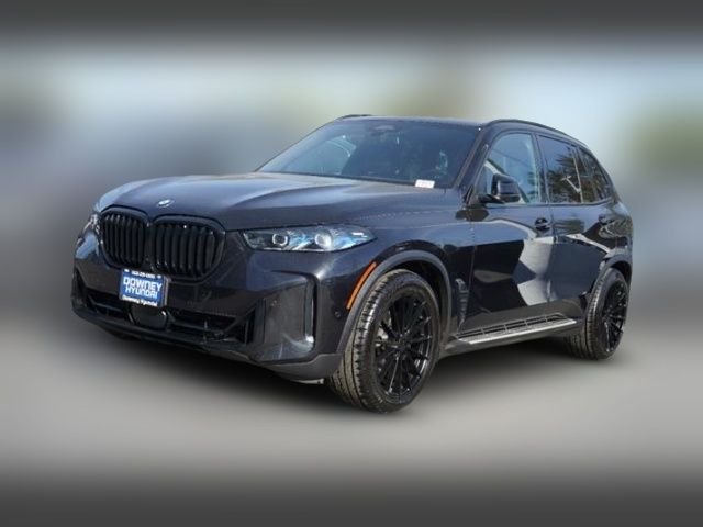 2024 BMW X5 sDrive40i