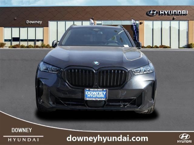 2024 BMW X5 sDrive40i