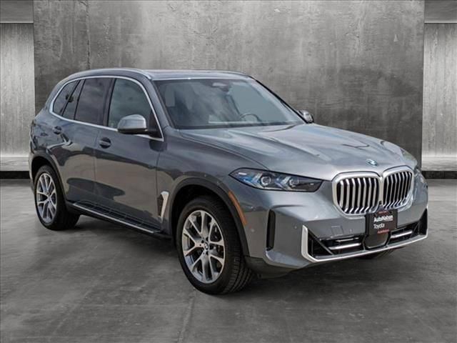 2024 BMW X5 sDrive40i