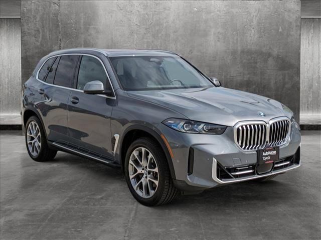 2024 BMW X5 sDrive40i