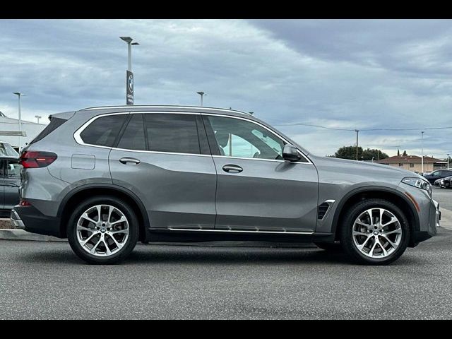 2024 BMW X5 sDrive40i