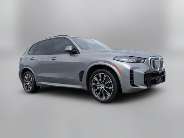 2024 BMW X5 sDrive40i