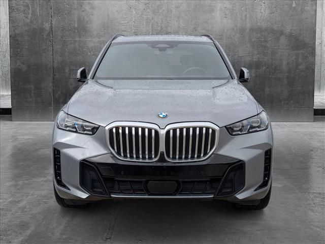 2024 BMW X5 sDrive40i