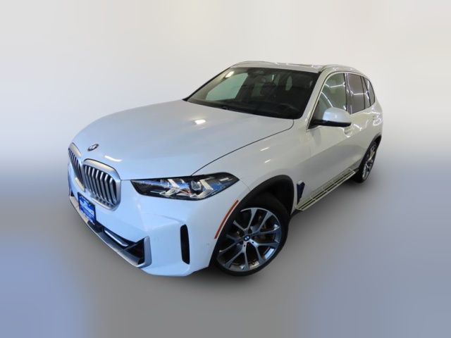 2024 BMW X5 sDrive40i